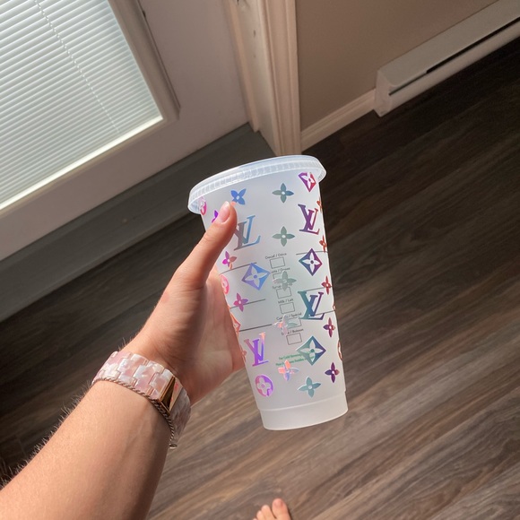 Personalized cup - Picture 3 of 4